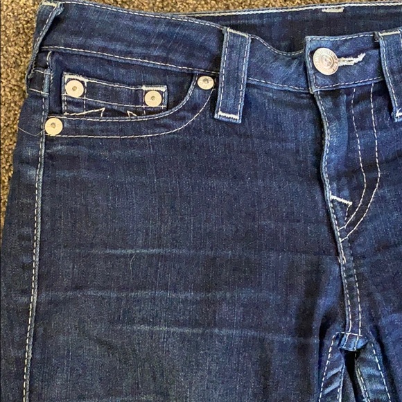 True Religion Jeans - Picture 5 of 7